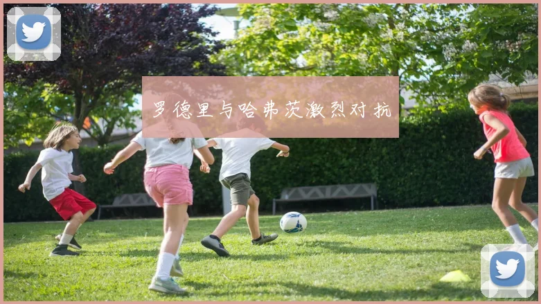 罗德里与哈弗茨激烈对抗