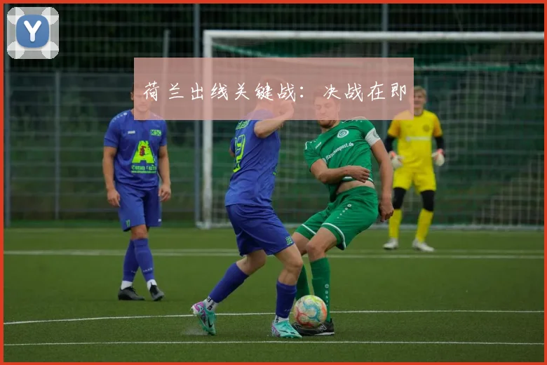 荷兰出线关键战：决战在即