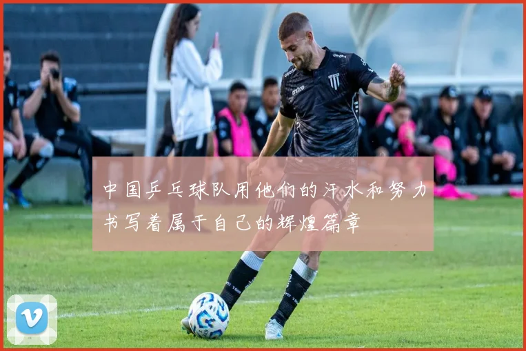 中国乒乓球队用他们的汗水和努力书写着属于自己的辉煌篇章