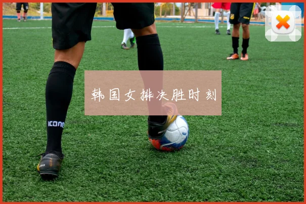 韩国女排决胜时刻