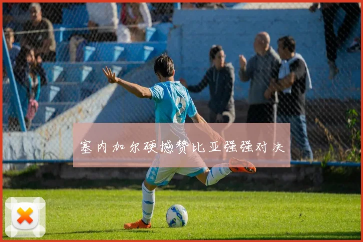 塞内加尔硬撼赞比亚强强对决