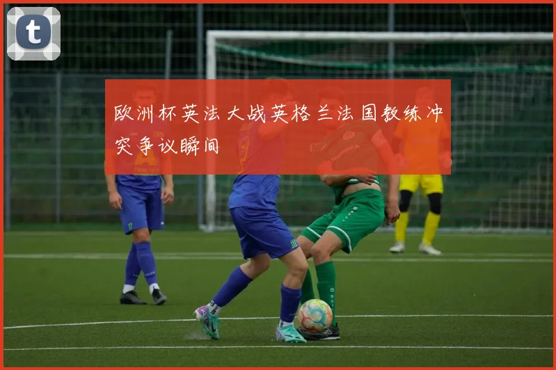 欧洲杯英法大战英格兰法国教练冲突争议瞬间