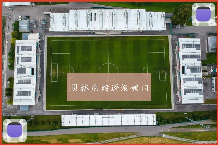 贝林厄姆连场破门