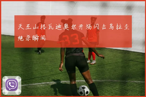 天王山格瓦迪奥尔开场闪击乌拉圭绝杀瞬间