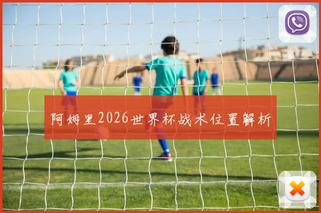 阿姆里2026世界杯战术位置解析