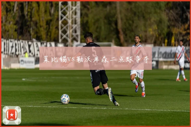 莱比锡vs勒沃库森二点球争夺