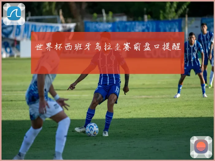 世界杯西班牙乌拉圭赛前盘口提醒