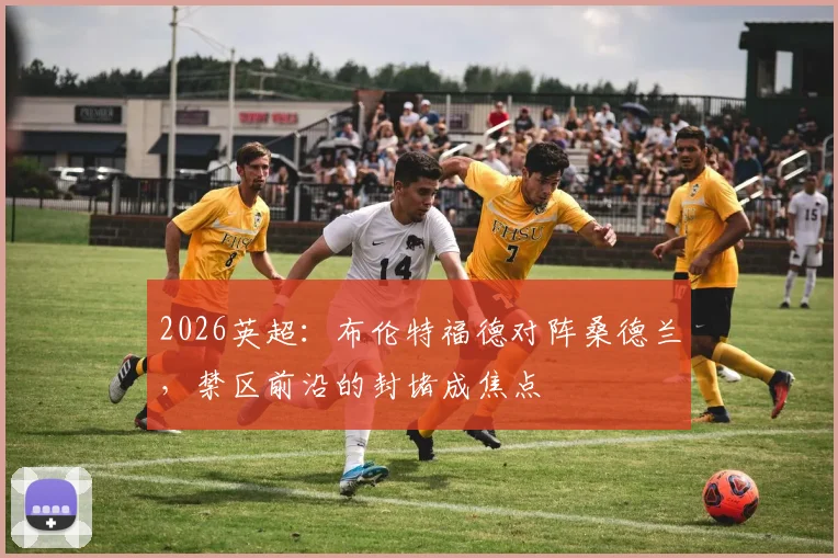 2026英超：布伦特福德对阵桑德兰，禁区前沿的封堵成焦点