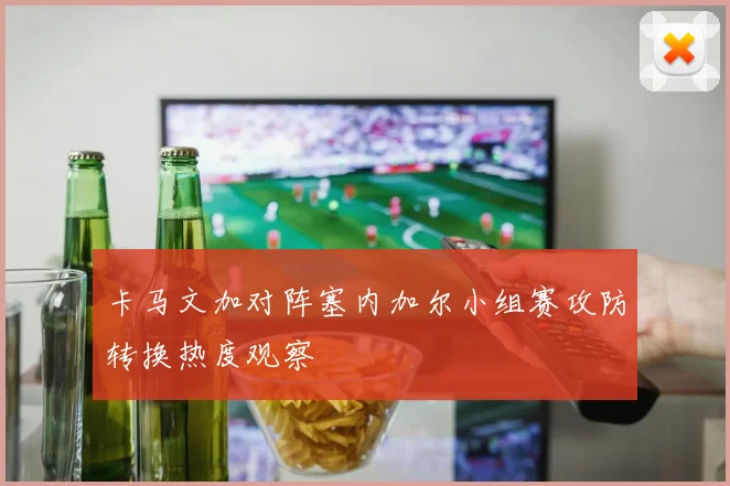 卡马文加对阵塞内加尔小组赛攻防转换热度观察