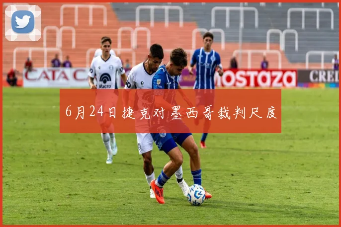 6月24日捷克对墨西哥裁判尺度