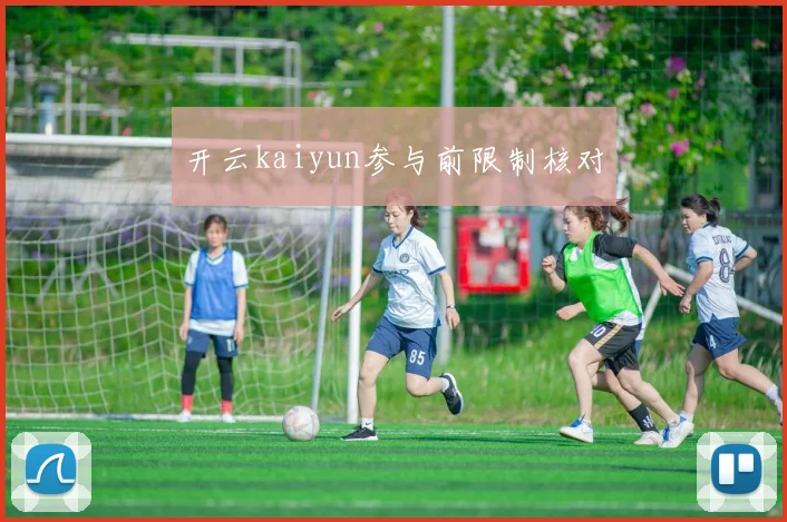 开云kaiyun参与前限制核对
